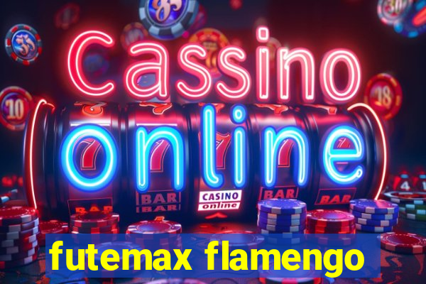 futemax flamengo-fluminense